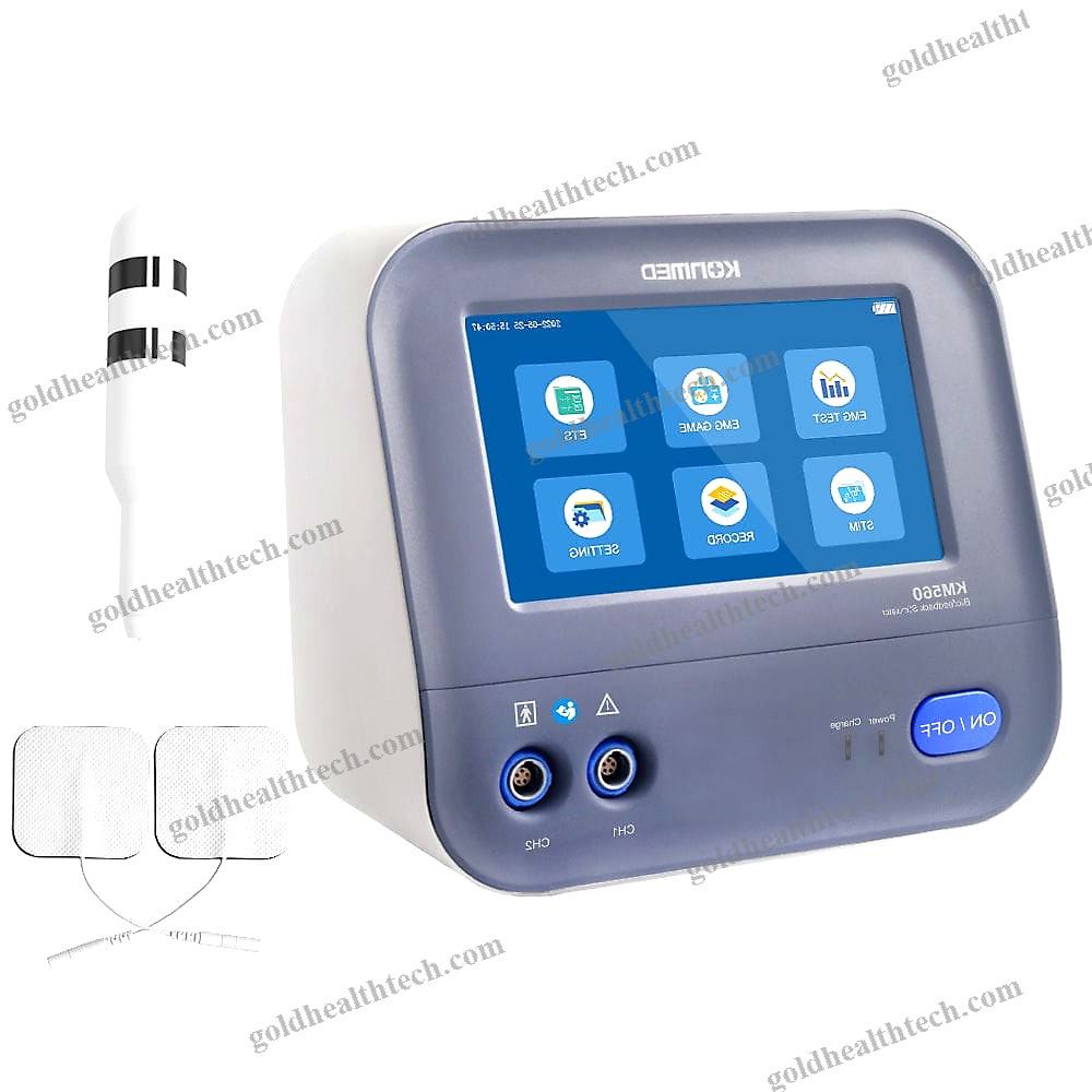 Pelvic Floor Stimulator