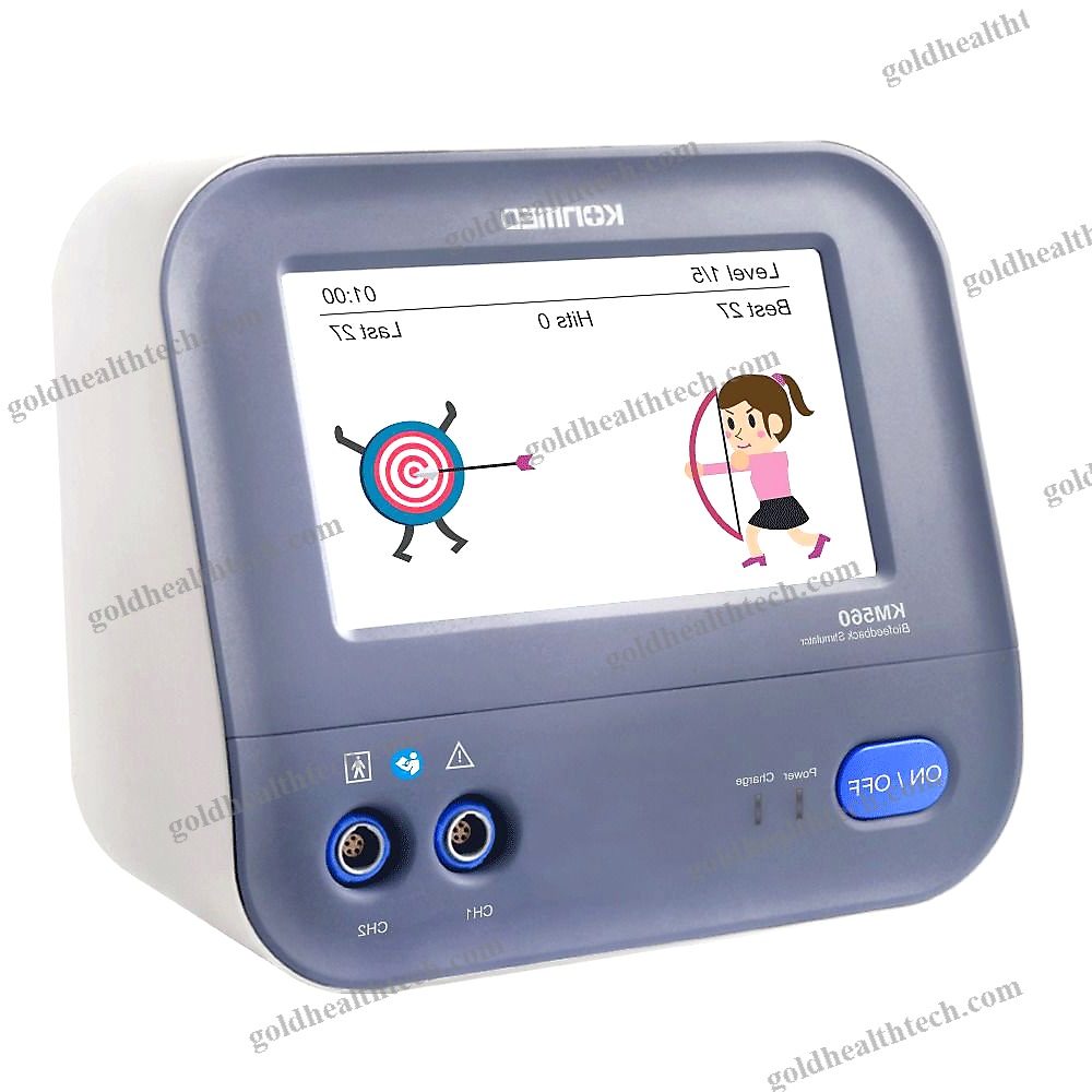 Pelvic Floor Stimulator