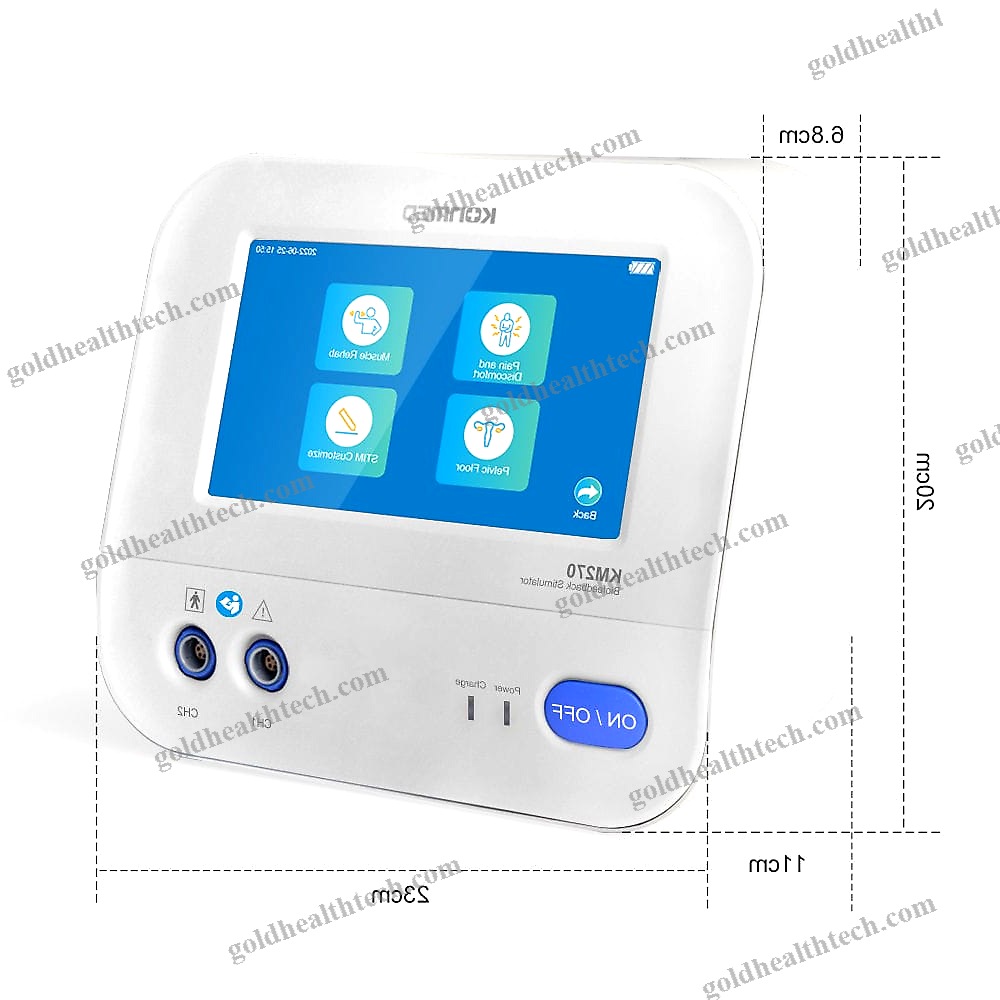 Pelvic Floor Stimulator