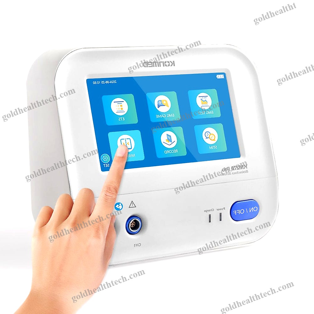 Pelvic Floor Stimulator