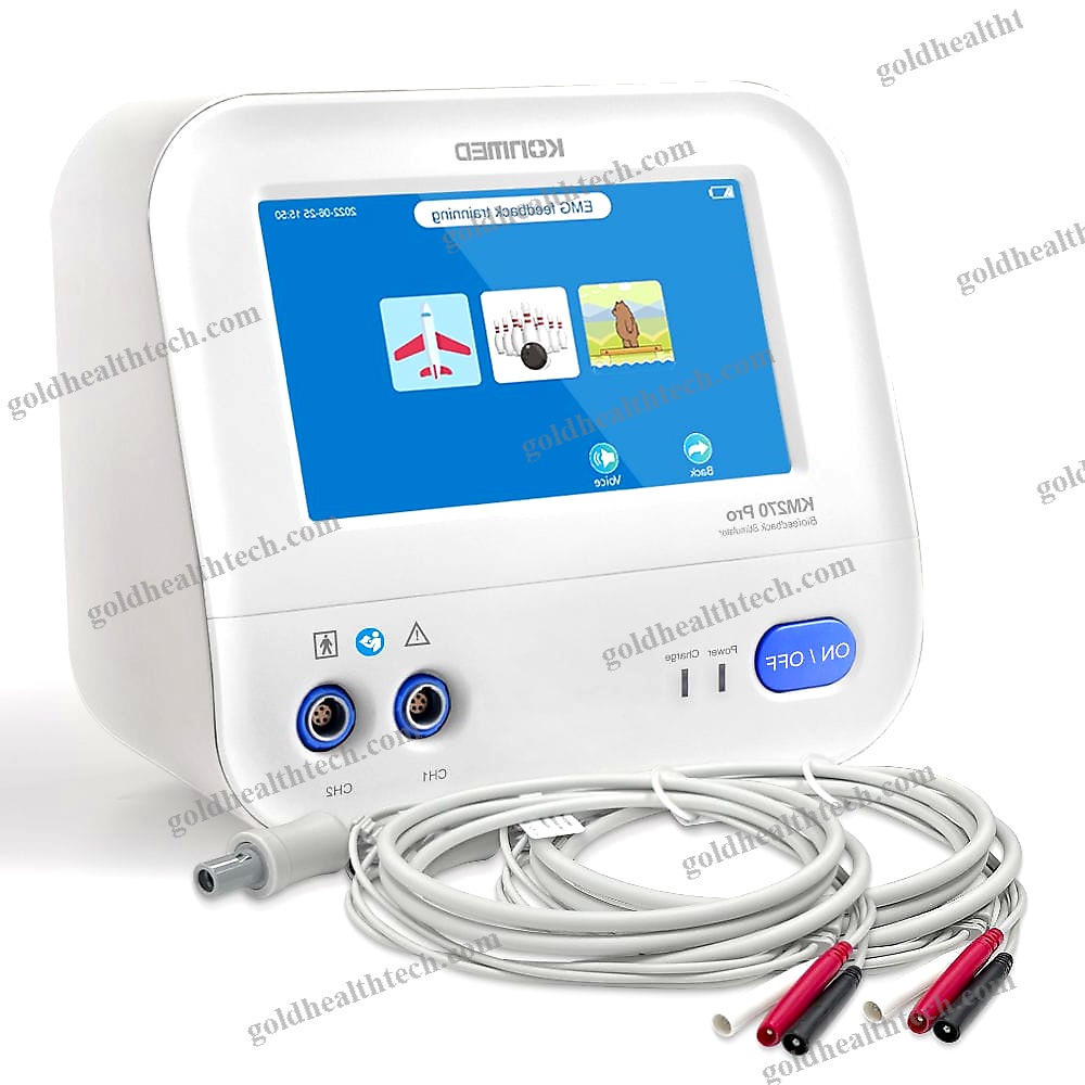Pelvic Floor Stimulator