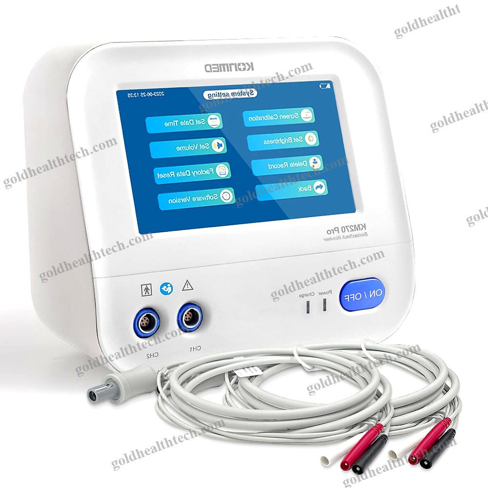 Pelvic Floor Stimulator