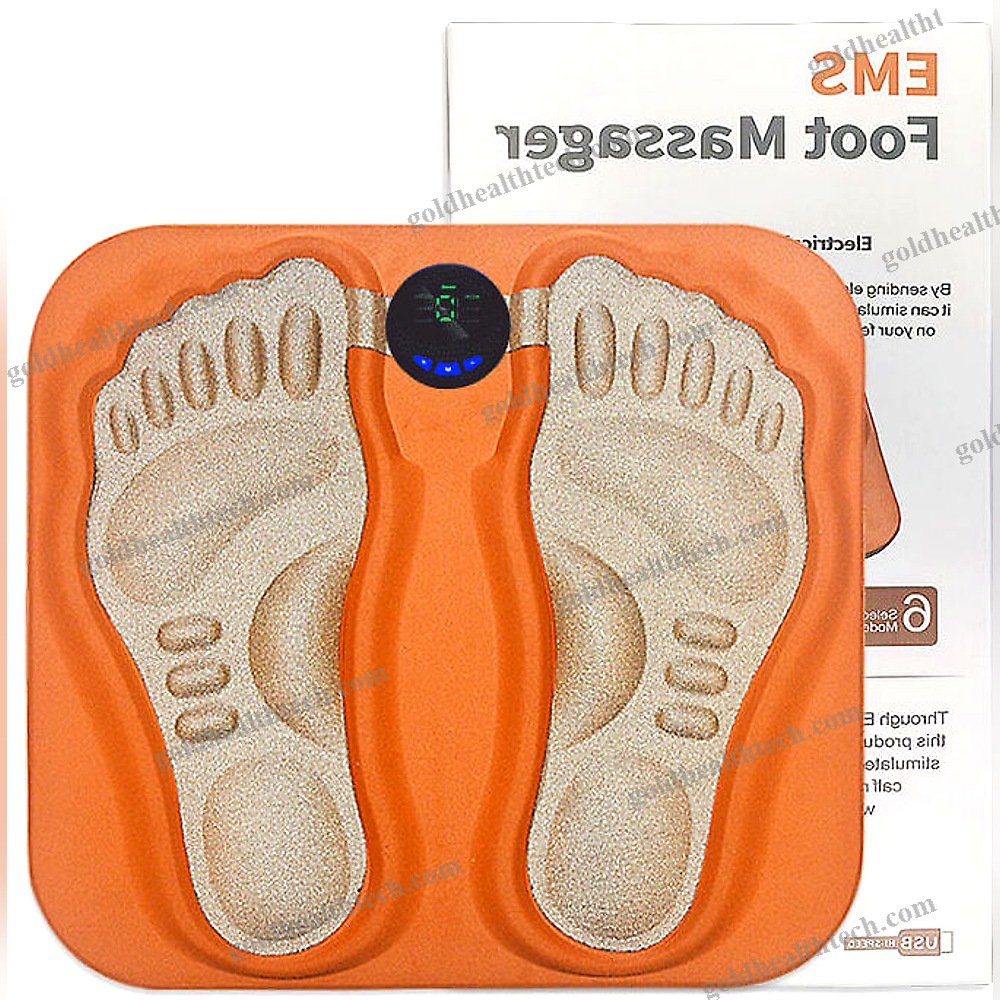 Electric Foot Massager