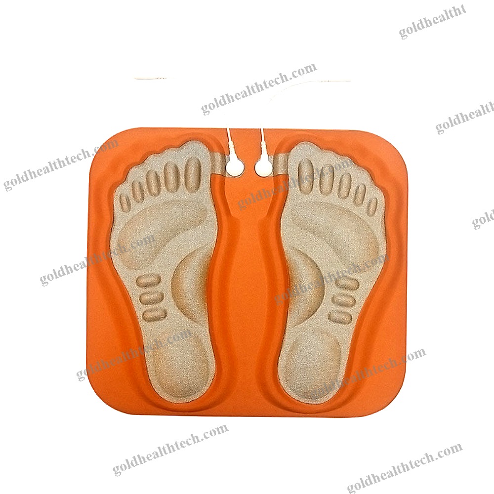Electric Foot Massager