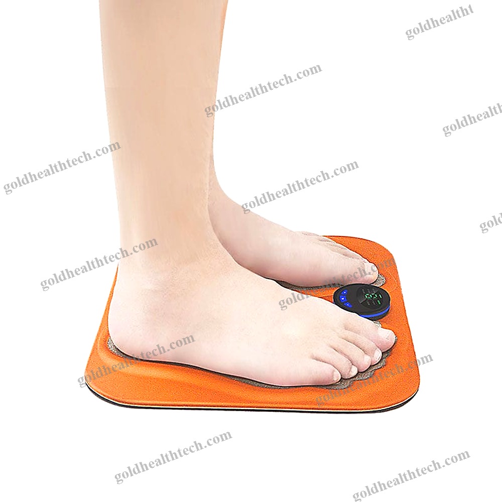 Electric Foot Massager