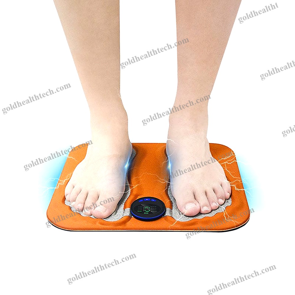 Electric Foot Massager