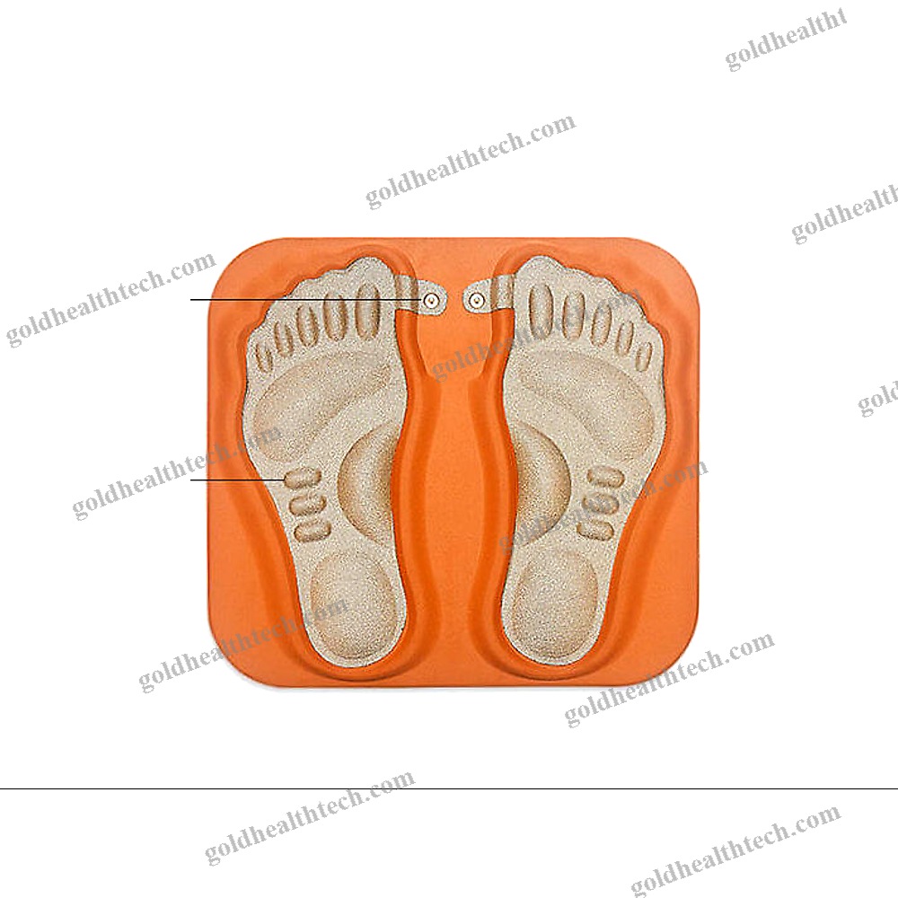 Electric Foot Massager
