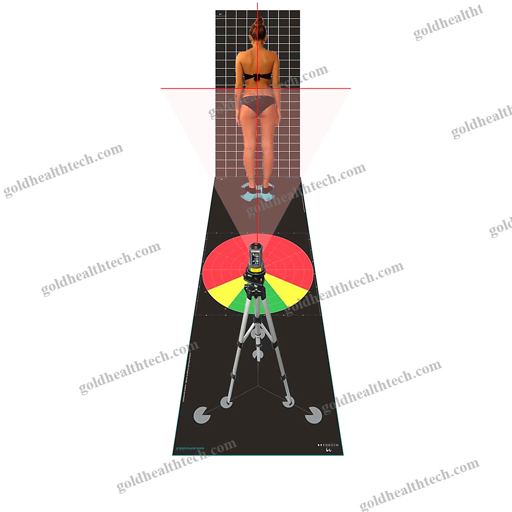Posture Evaluation System