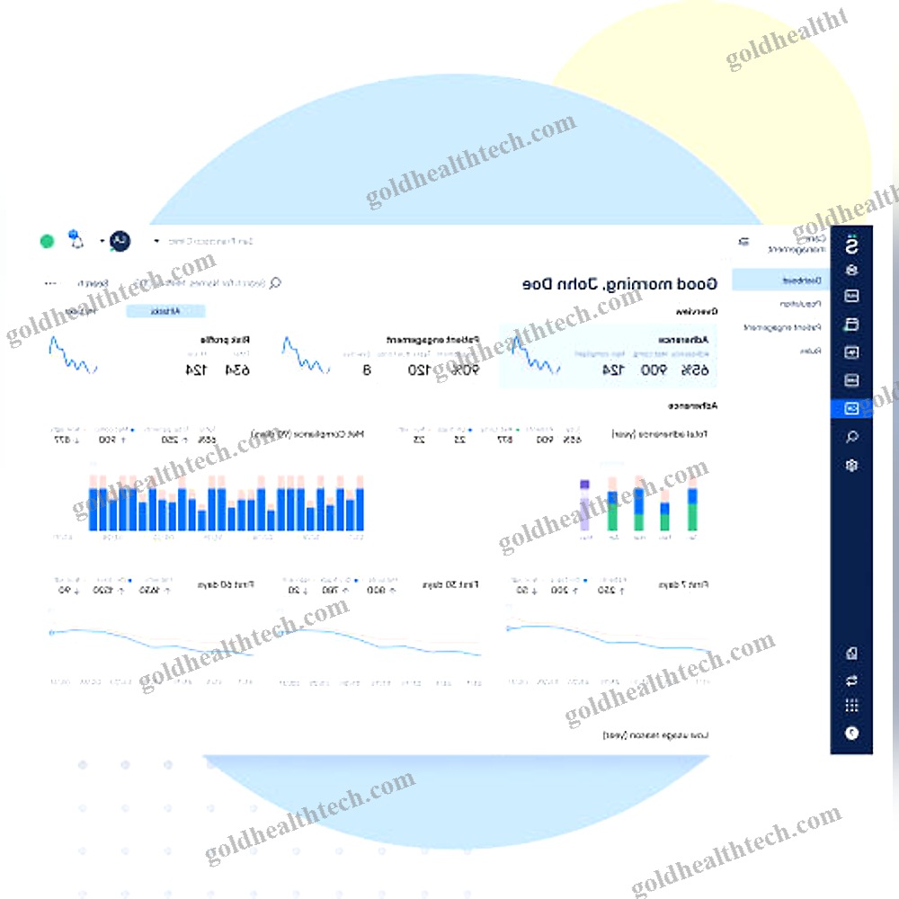 Polysomnography Software