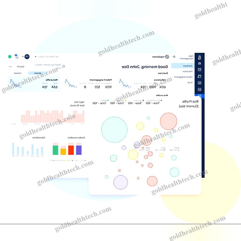 Polysomnography Software