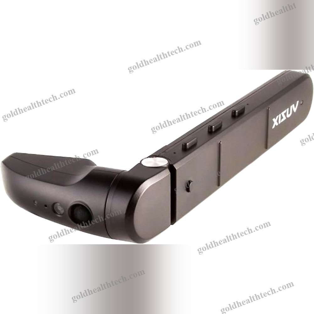 Telemedicine Smart Glasses