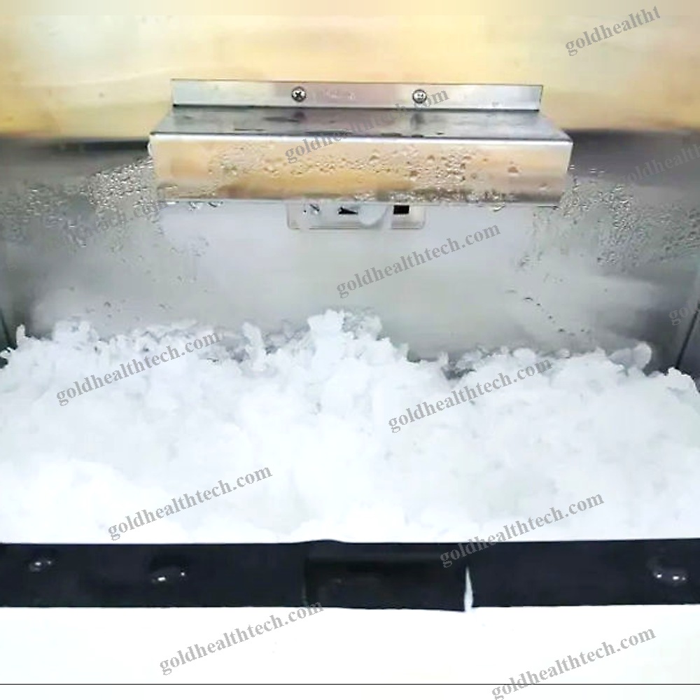 Flake Ice Maker
