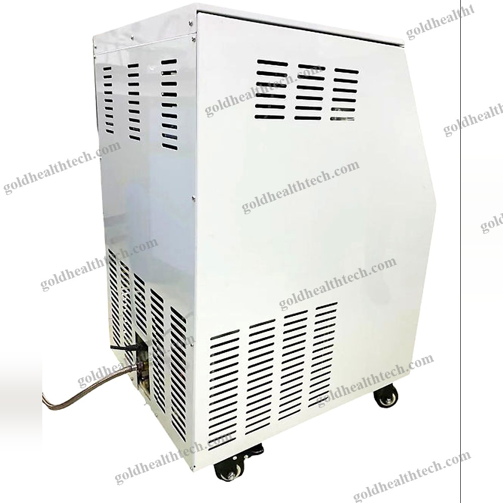 Flake Ice Maker