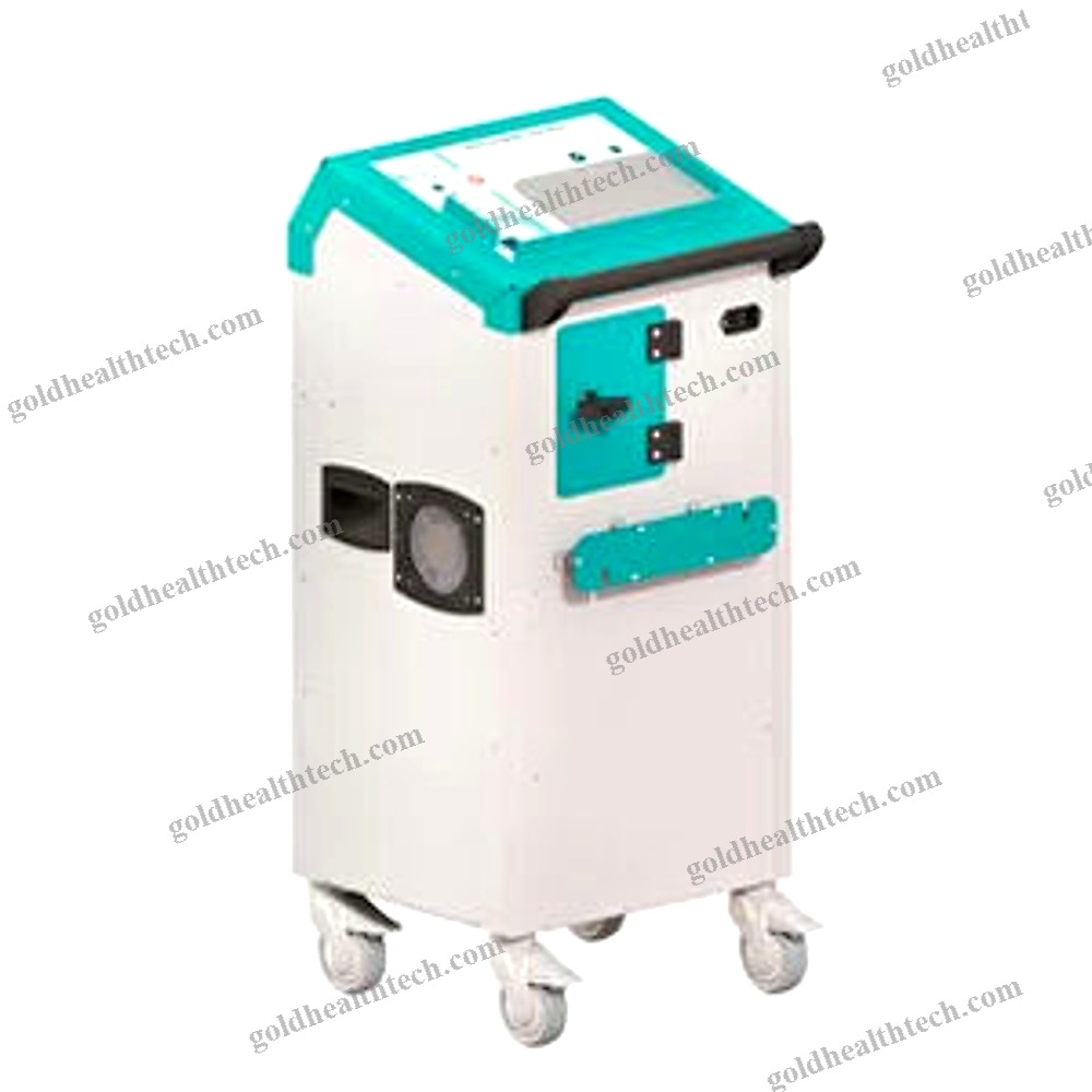 Dental Hygiene Disinfection System