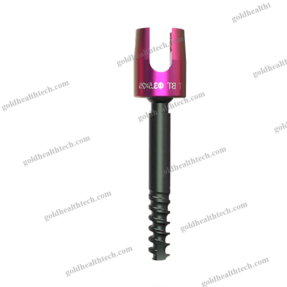 Occipito-Cervical Osteosynthesis Unit