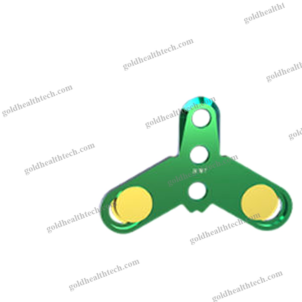 Occipito-Cervical Osteosynthesis Unit