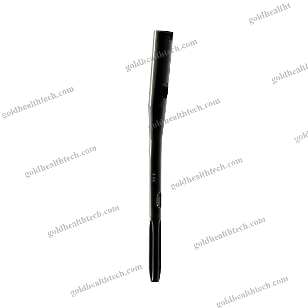 Femoral Intramedullary Nail