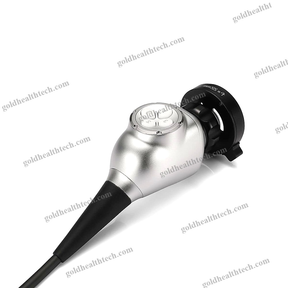 Endoscopy Video Processor