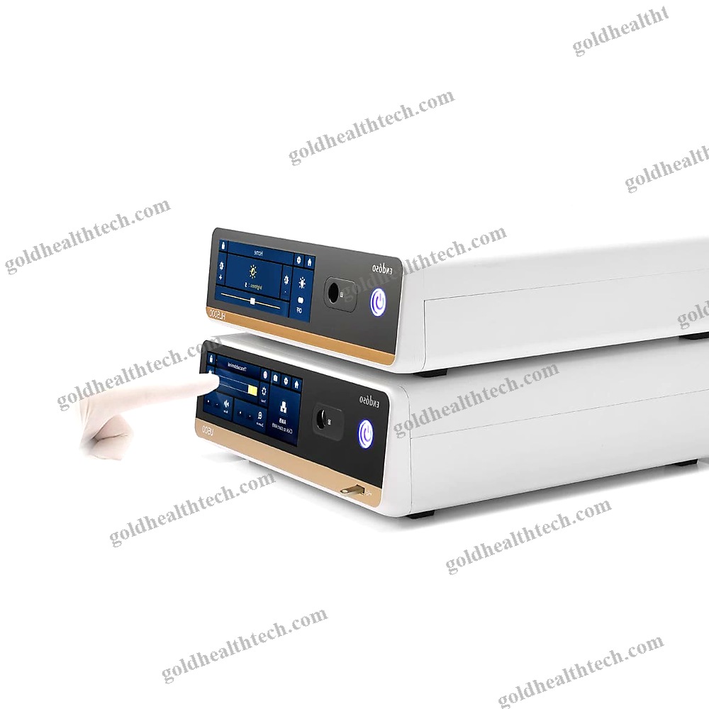 Endoscopy Video Processor