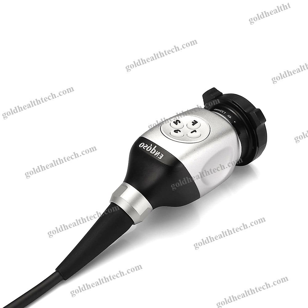 Endoscopy Video Processor