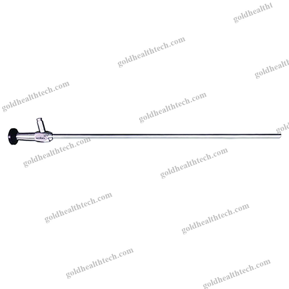 Straight Laparoscope