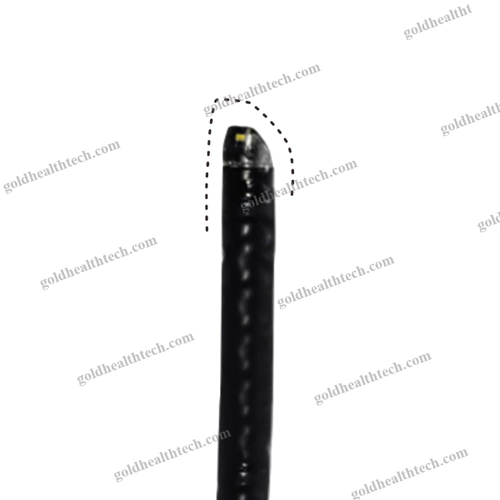 High-Definition Video Cystoscope