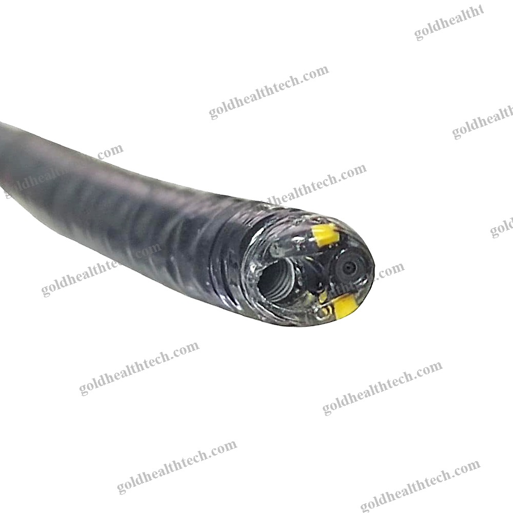 High-Definition Video Cystoscope