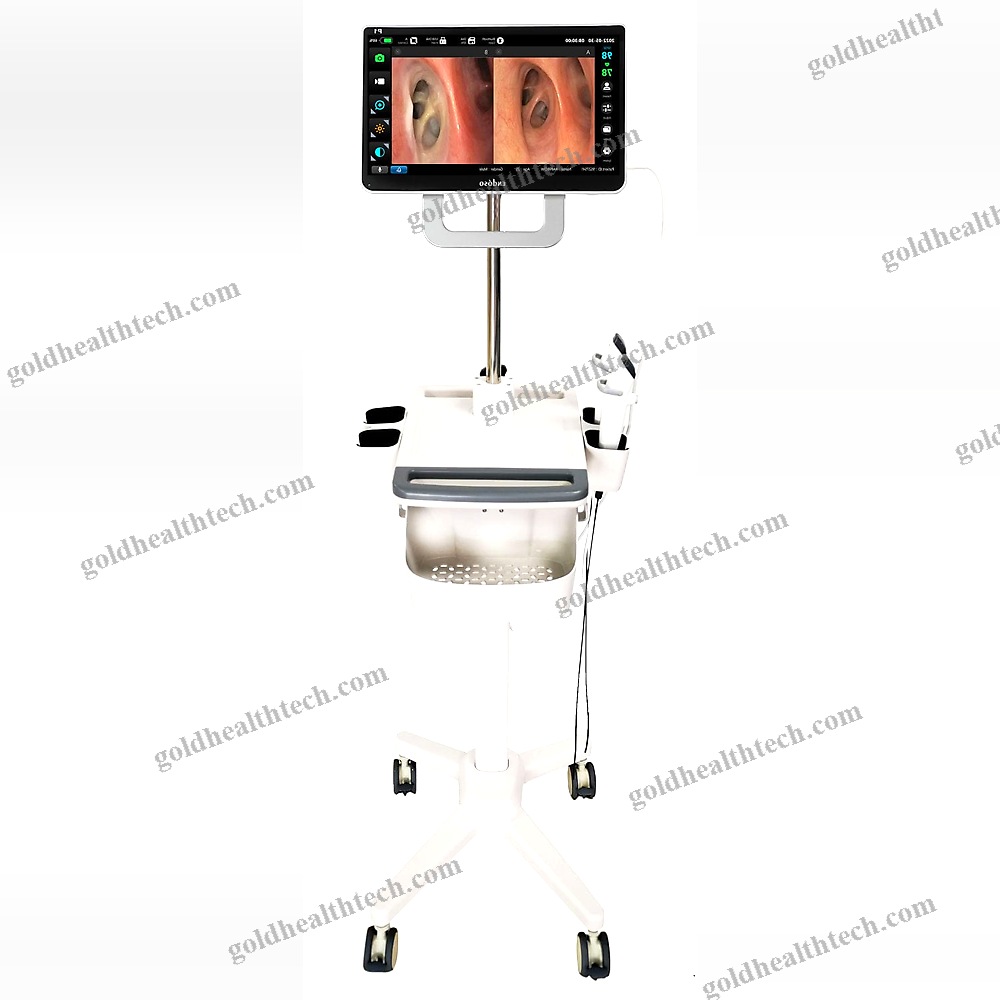 Surgical Trolley