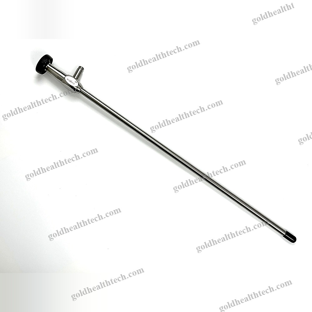 Straight Laparoscope