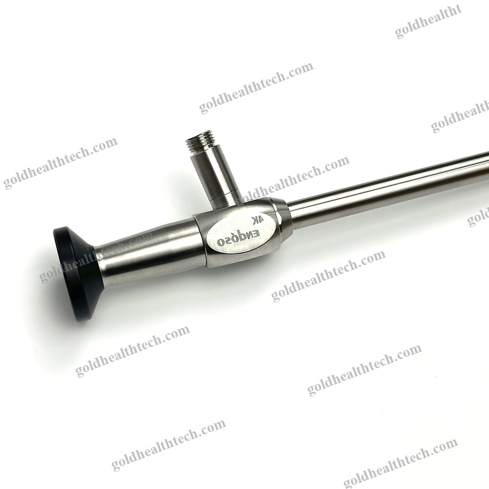 Straight Laparoscope