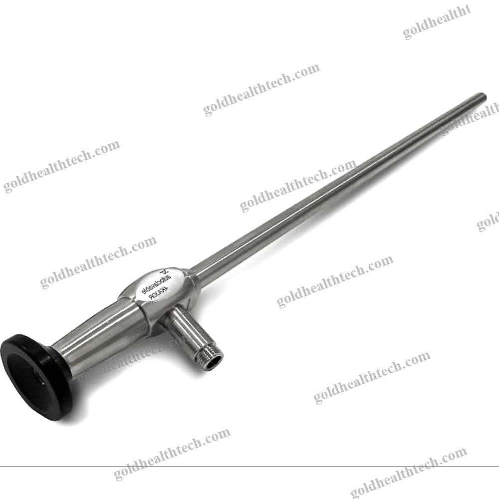Straight Laparoscope
