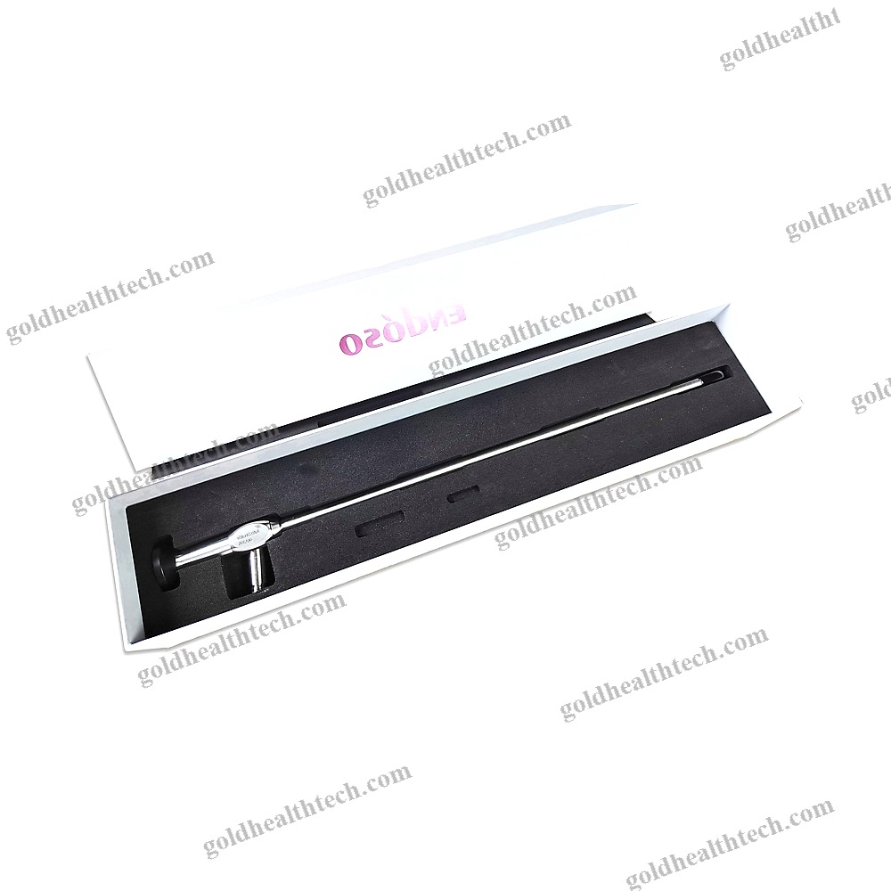 Straight Laparoscope