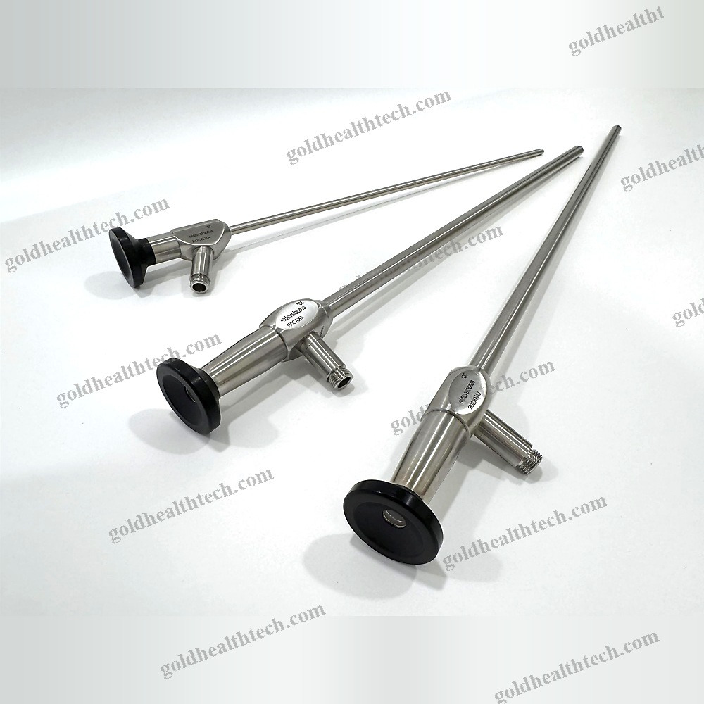 Straight Laparoscope