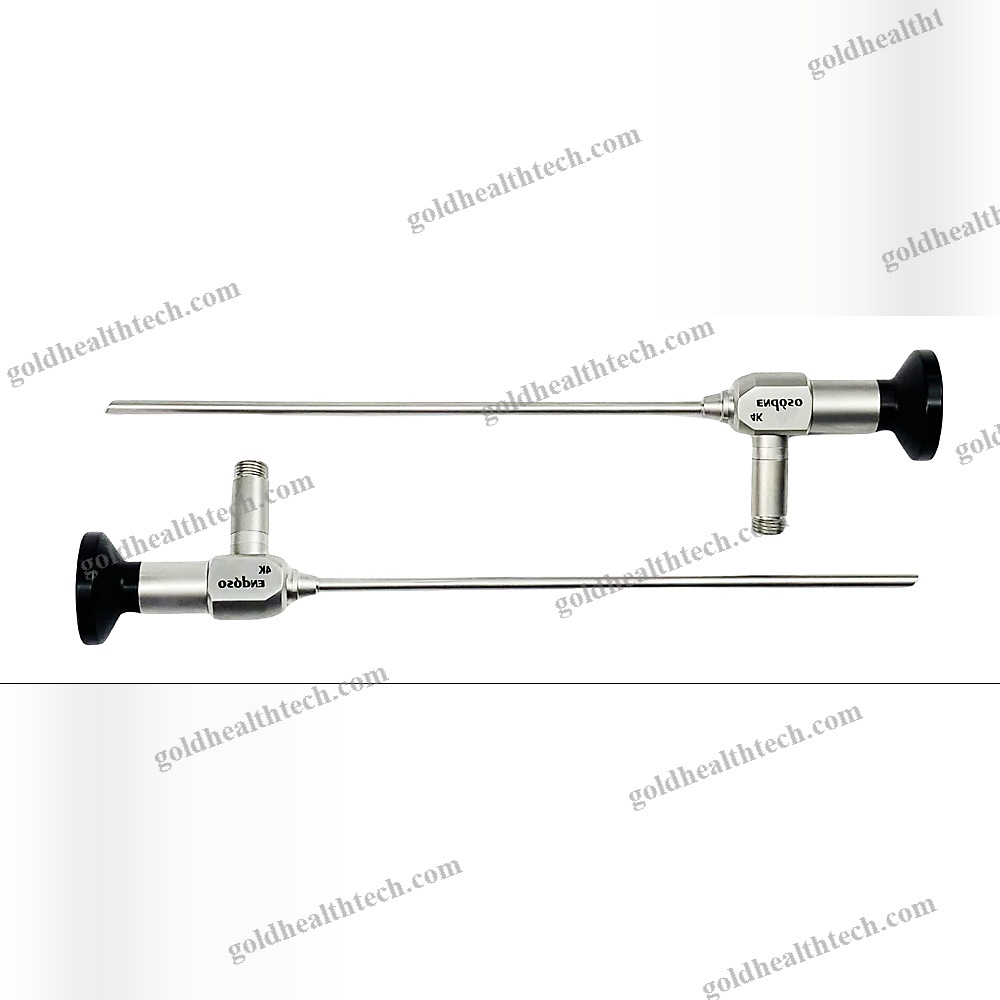 High-Definition Arthroscope