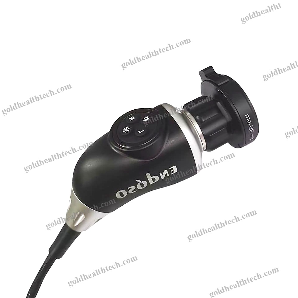Endoscope Camera Head