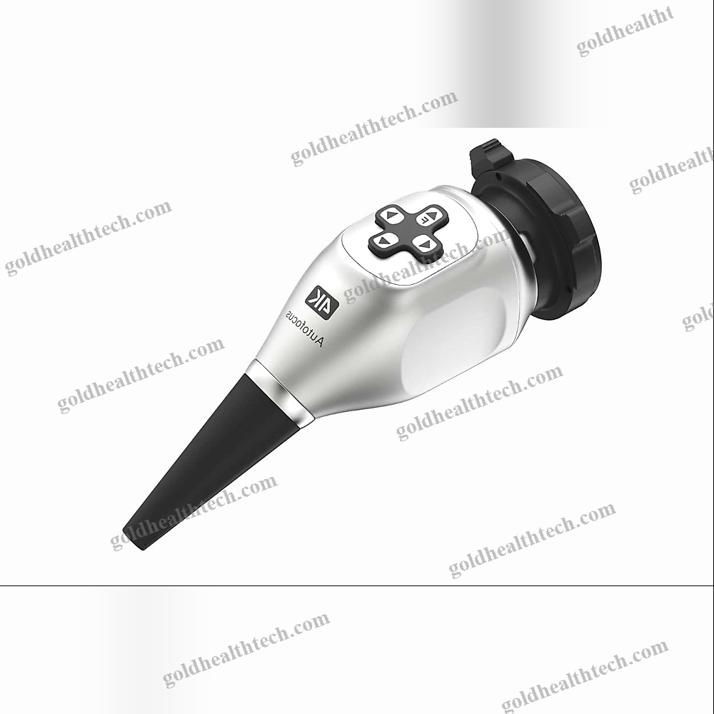 Endoscope Camera Head
