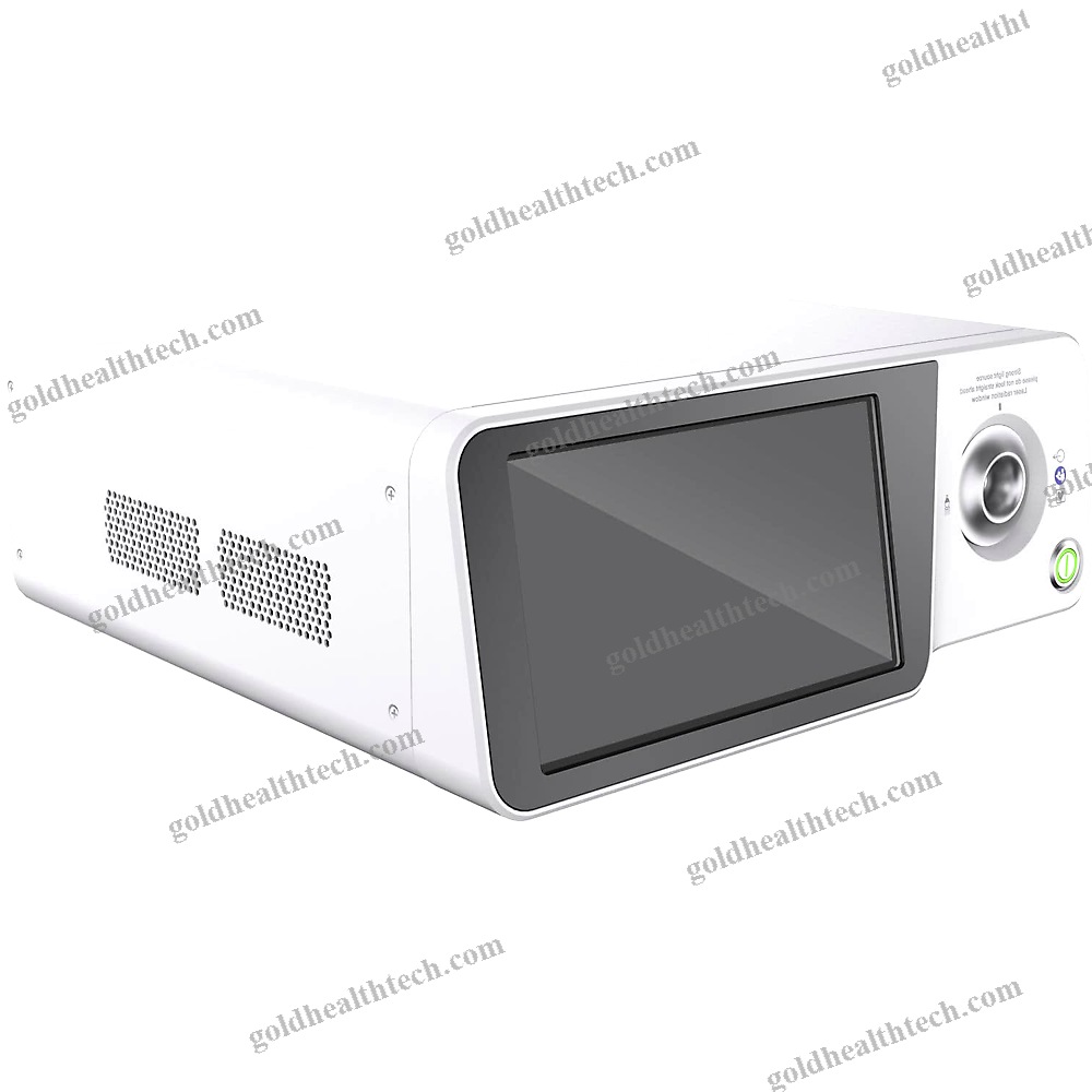 Endoscope Light Source