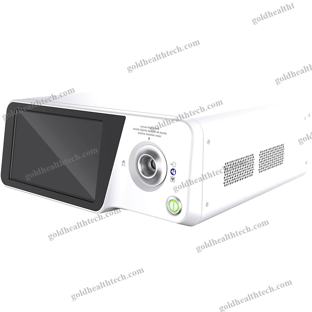 Endoscope Light Source
