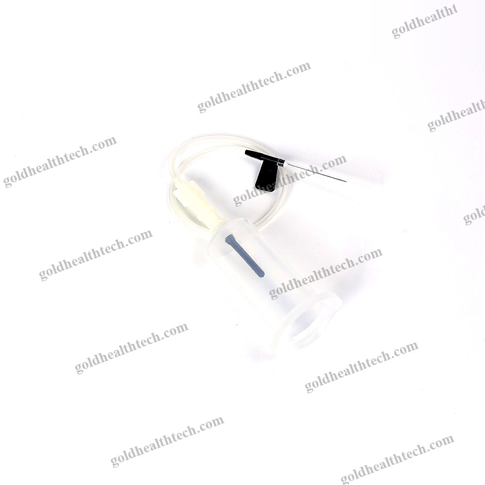 Venipuncture Needle