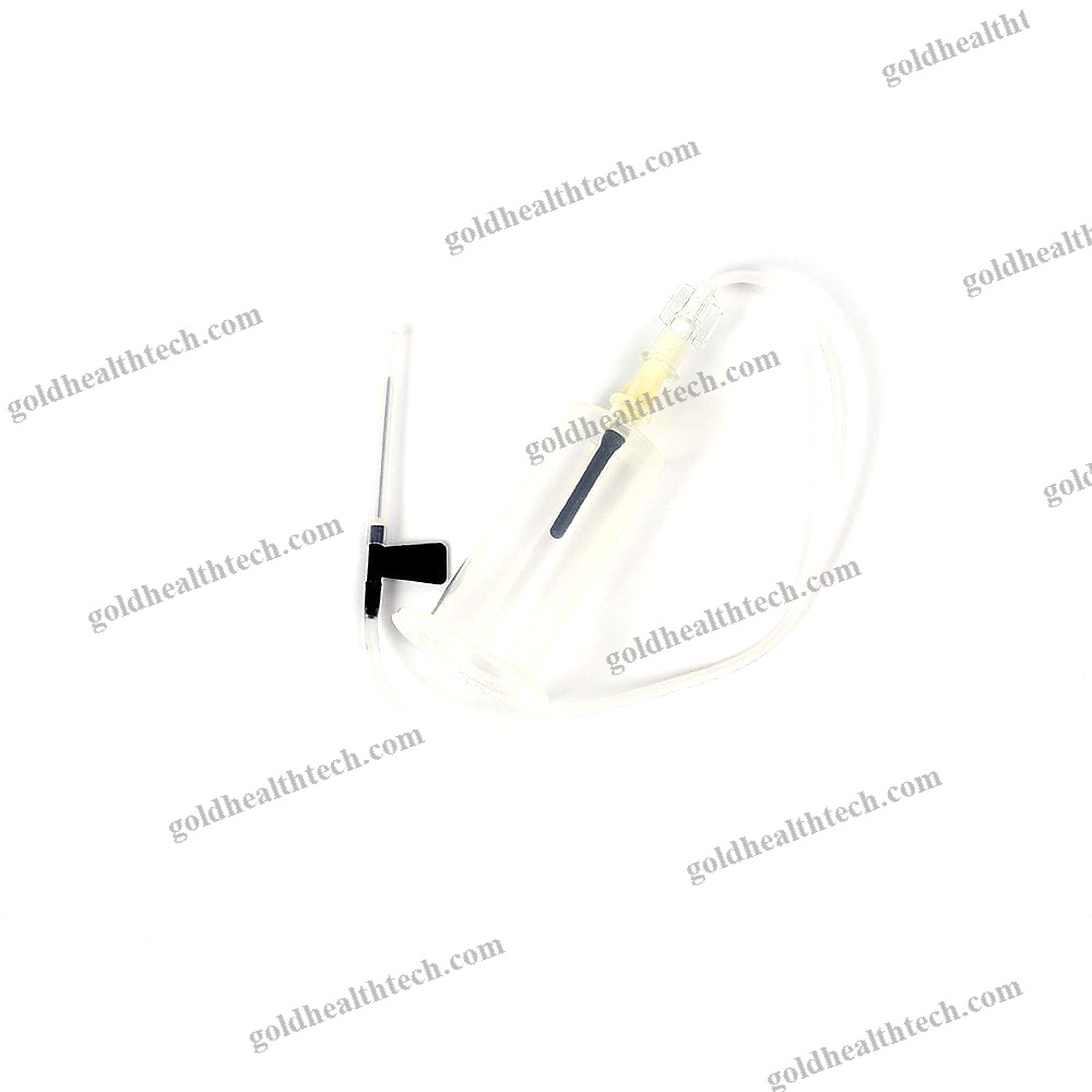 Venipuncture Needle