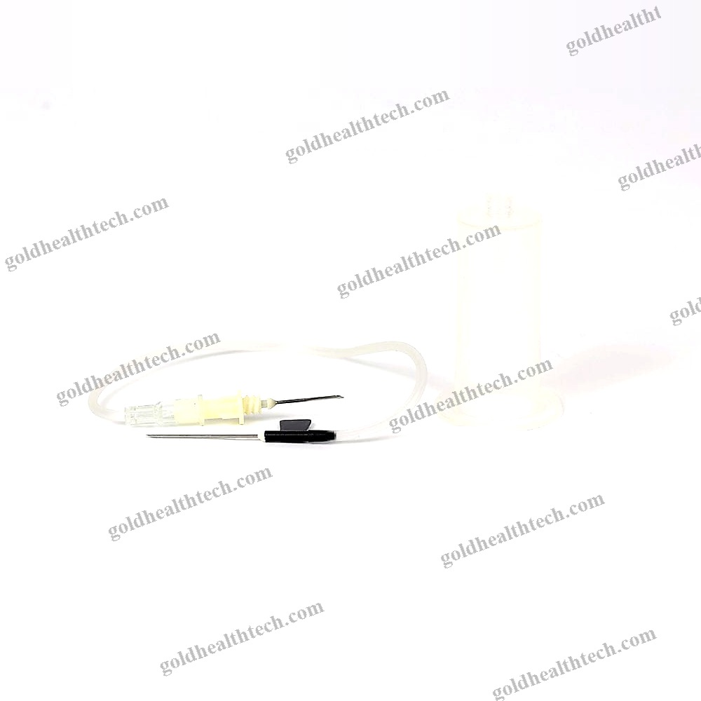 Venipuncture Needle