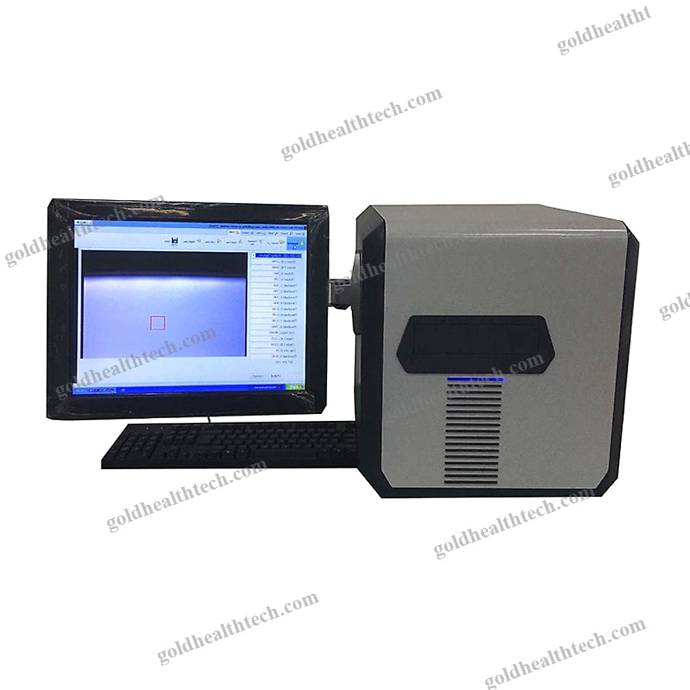 Maldi-Tof Bacterial Identification System