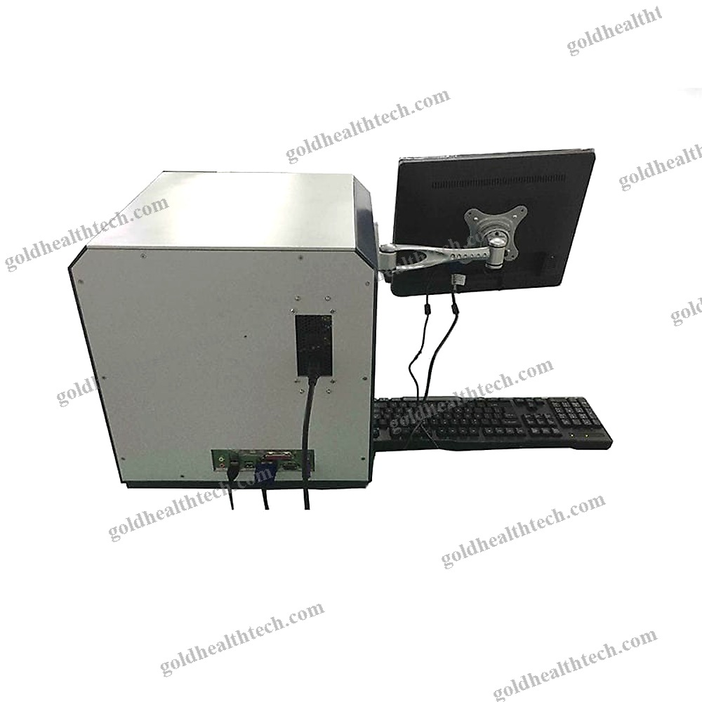Maldi-Tof Bacterial Identification System
