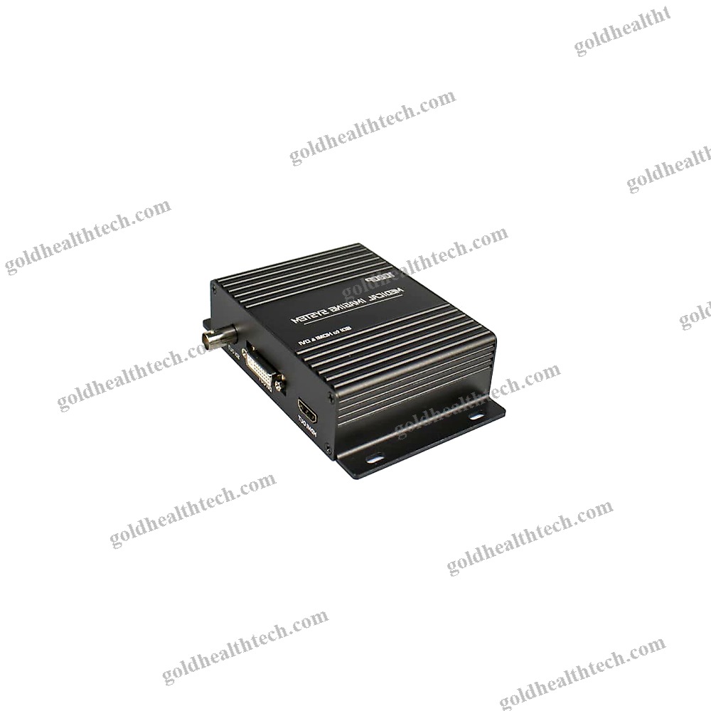 Endoscope Camera