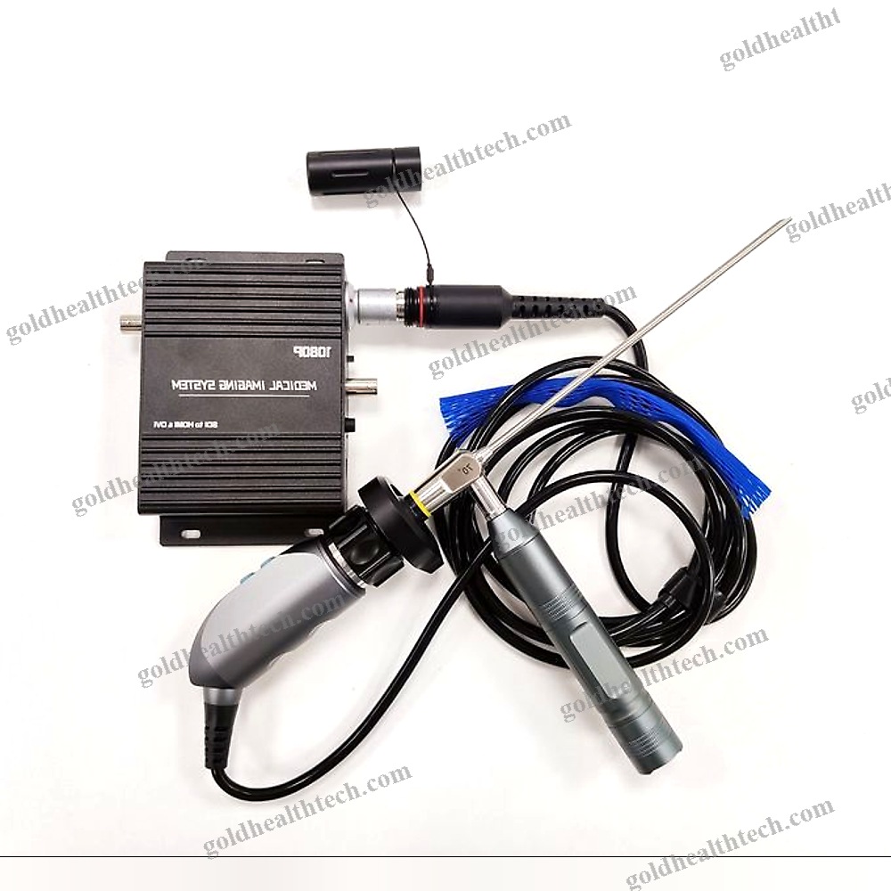 Endoscope Camera