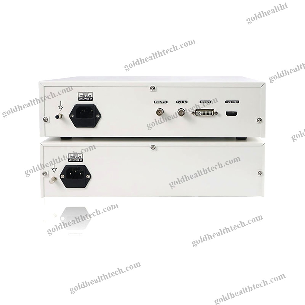 Endoscope Video Camera