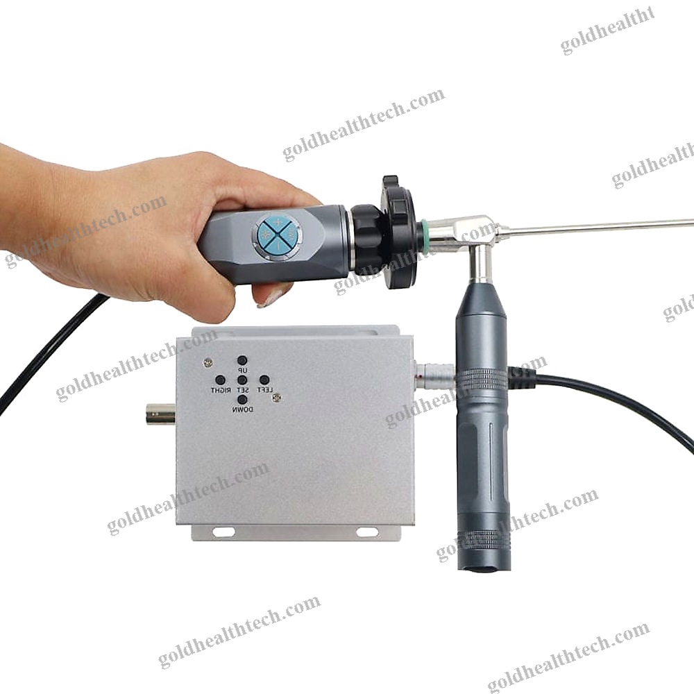 Endoscope Camera