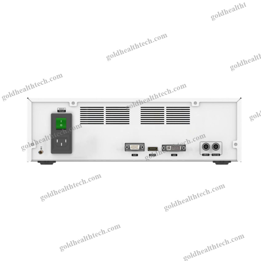 Endoscope Camera