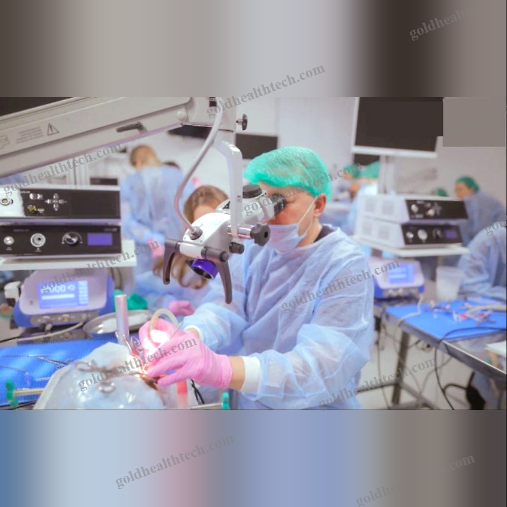 Endoscope Camera