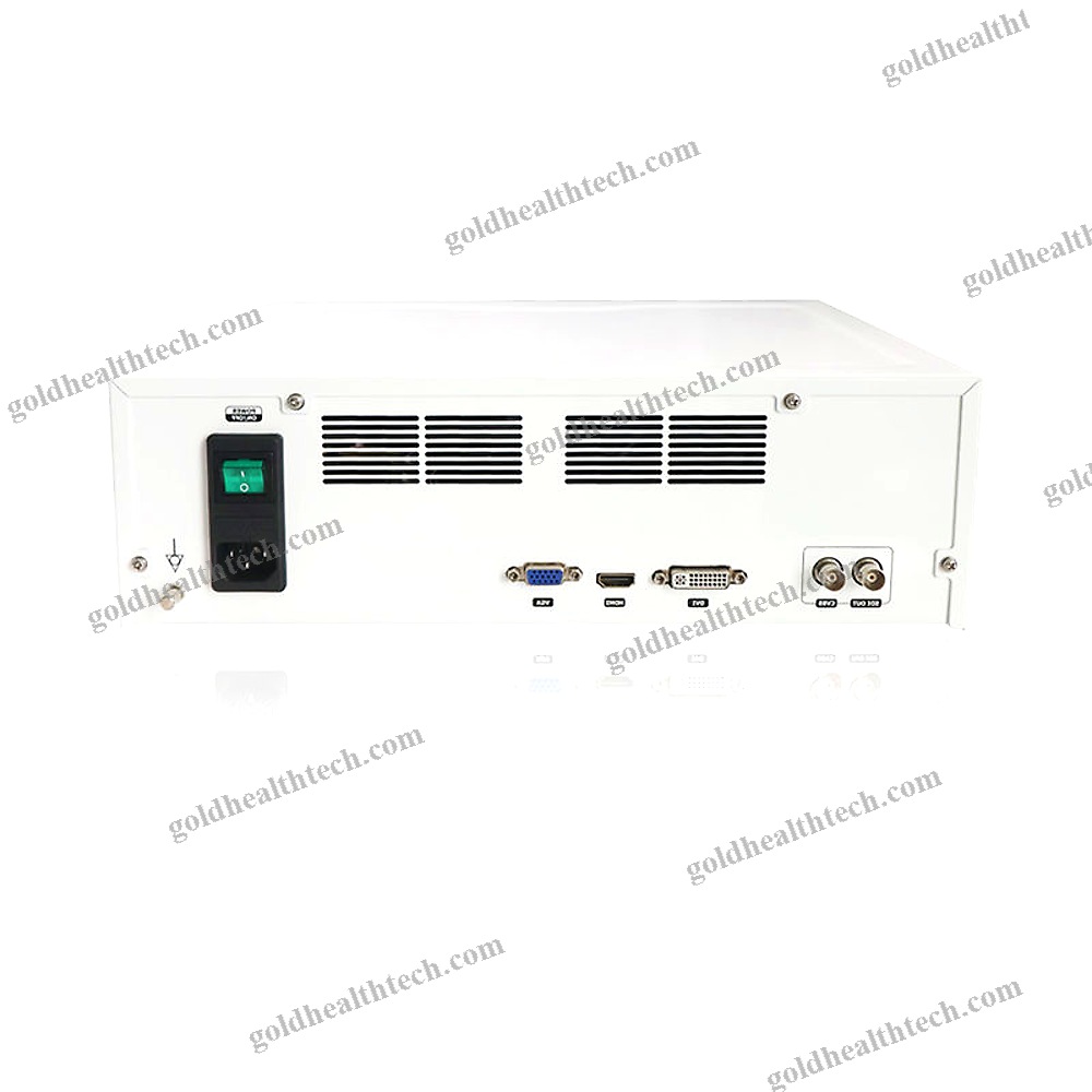 Endoscope Camera